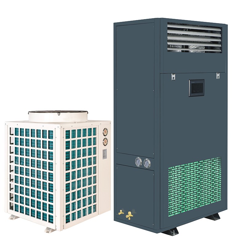 20kg調(diào)溫型防爆除濕機