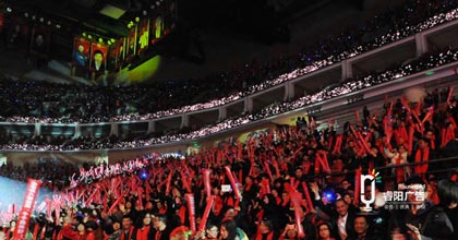 公司年會活動策劃有哪些常見的創(chuàng)意策略