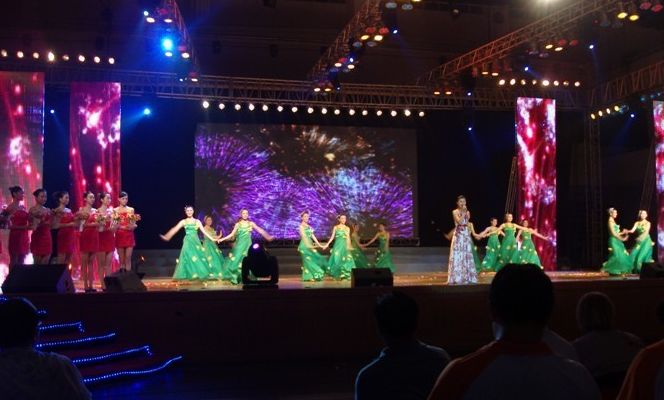 公司年會策劃主題有哪些？