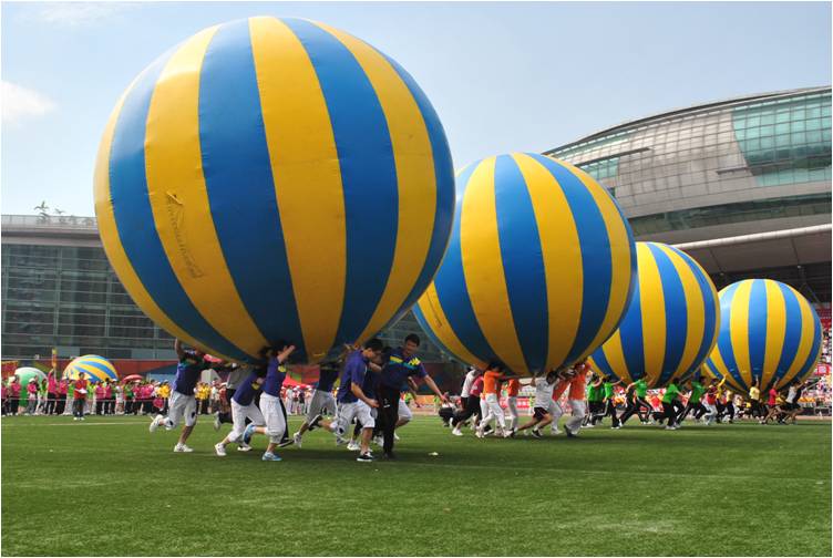 四個(gè)方法讓你的活動(dòng)策劃有效運(yùn)營起來