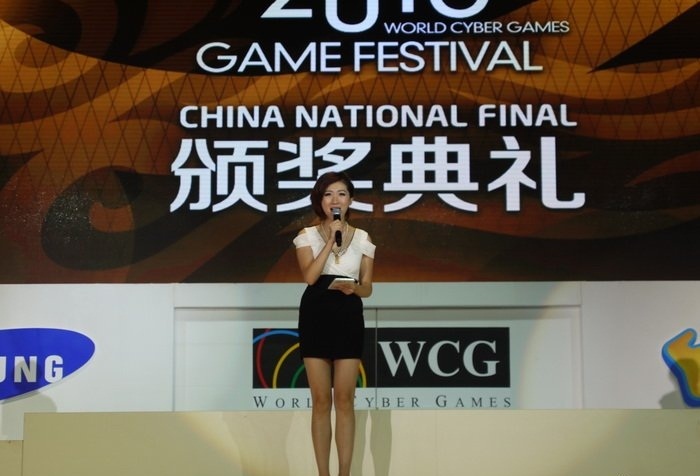 頒獎(jiǎng)典禮上出錯(cuò)狀況怎么辦？