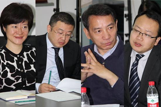 CIPRA座談會(huì)：加強(qiáng)行業(yè)自律，凈化傳播環(huán)