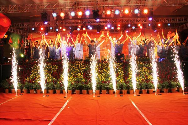 公司活動(dòng)不是兒戲，挑活動(dòng)策劃公司豈能