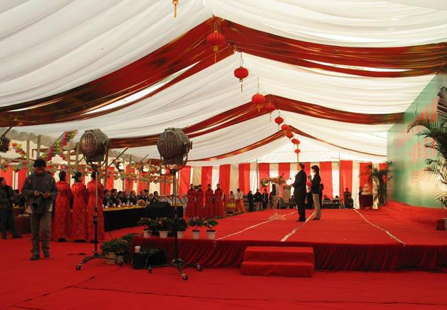 優(yōu)秀的慶典策劃公司要有哪些技能？