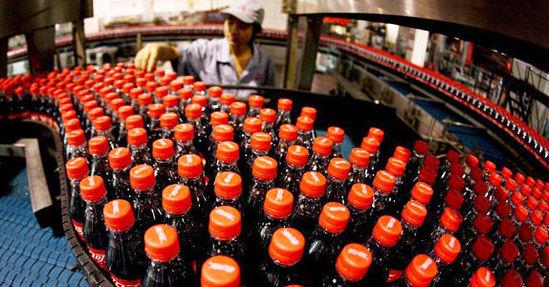 可口可樂(lè)的危機(jī)公關(guān)