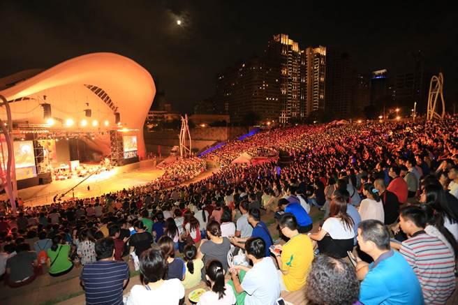 臺(tái)灣月冠全臺(tái)中秋晚會(huì)活動(dòng)泡湯了？