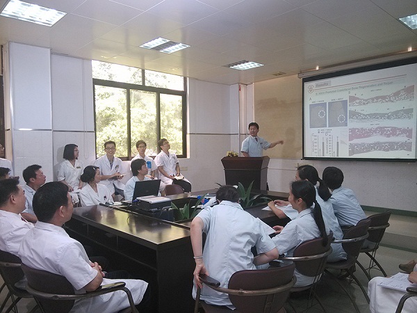 影視制作-院長、專家