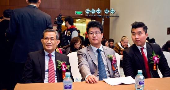 昶盛國際集團活動