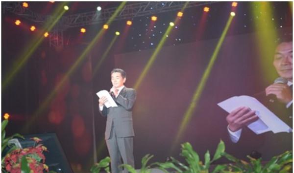 活動(dòng)現(xiàn)場(chǎng)