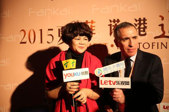 發(fā)布會策劃-設(shè)計(jì)顧問