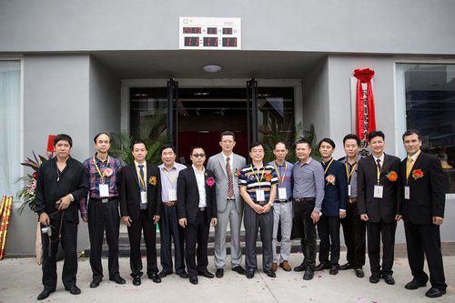 慶典活動現(xiàn)場