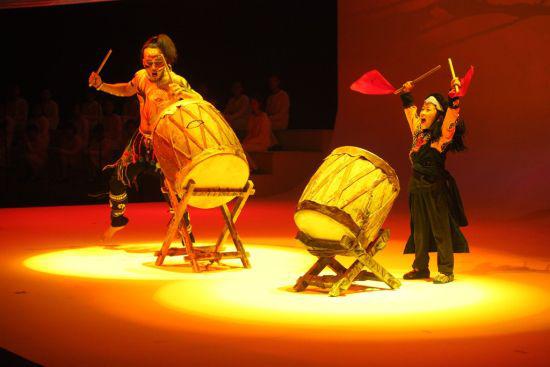 睿陽 周年晚會(huì)活動(dòng)