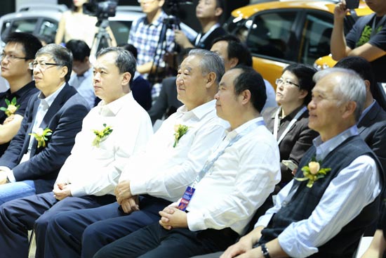 活動領(lǐng)導及嘉賓