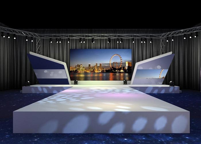 活動舞臺搭建中的注意事項(xiàng)