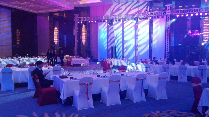 企業(yè)公關活動策劃方案需要包含的內容