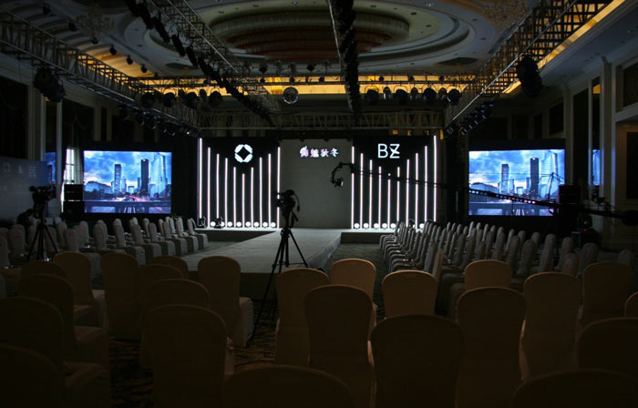 服裝發(fā)布會策劃中的細(xì)節(jié)要求