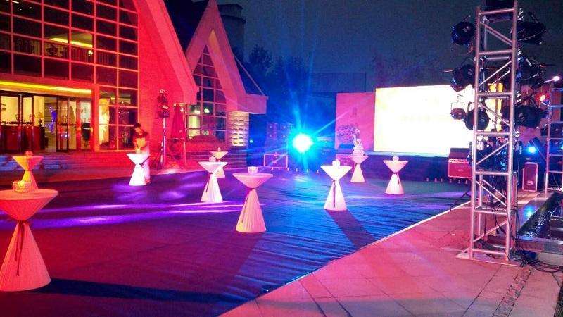 慶典布置對(duì)于活動(dòng)的重要性！