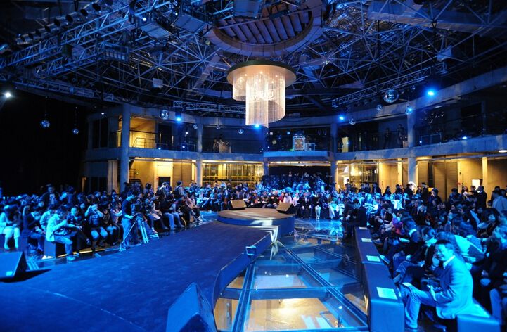 創(chuàng)意公司年會活動策劃的10個(gè)建議