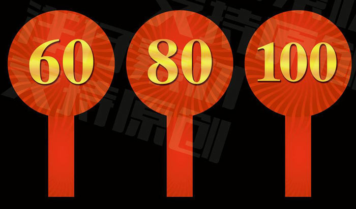 為什么要對活動策劃方案實(shí)行評分制？