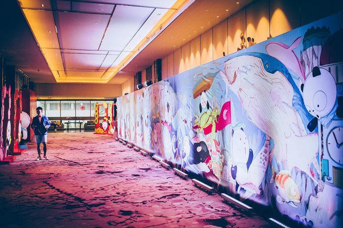 企業(yè)年會活動主題有哪些？