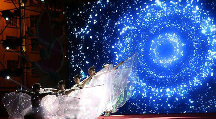 策劃晚會活動的準(zhǔn)備工作有哪些？