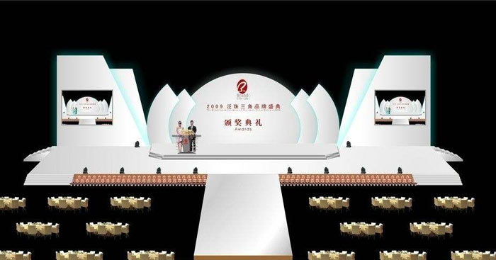 活動造型舞臺搭建問題知多少？