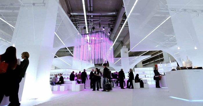 公司參加展會(huì)活動(dòng)的4個(gè)理由