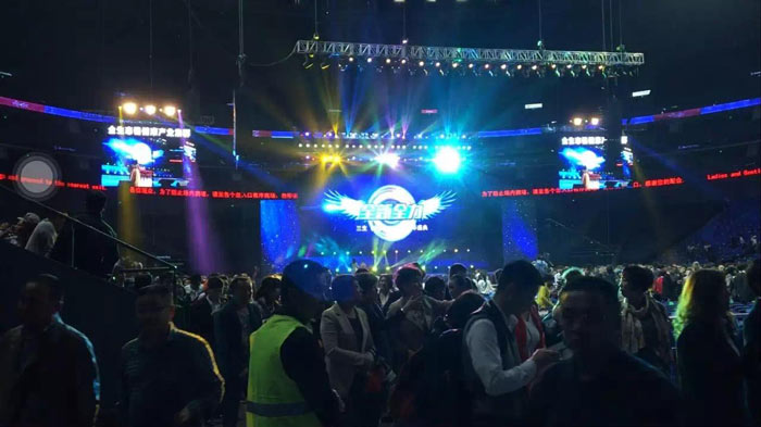 要做年會策劃的公司 這些問題不得不知！