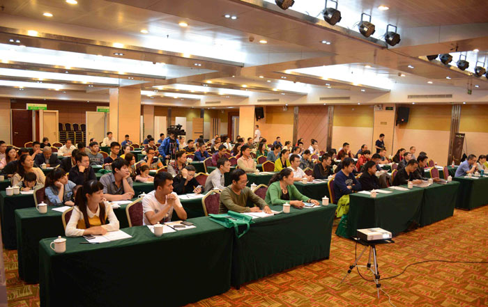 一份很全面的經(jīng)銷商大會活動流程細(xì)則