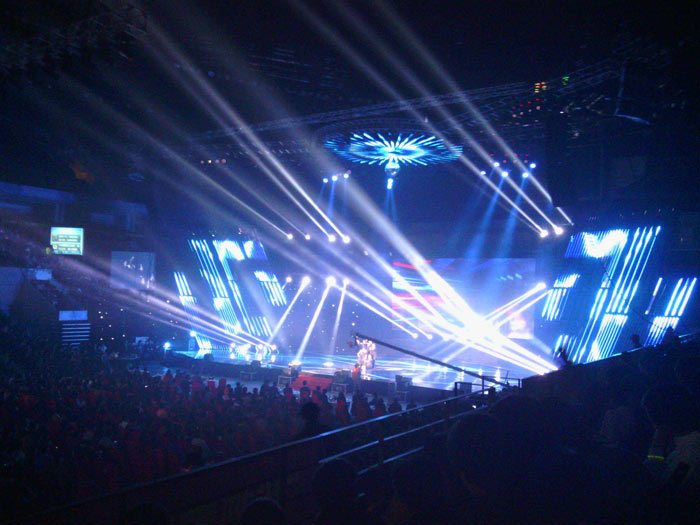 晚會(huì)活動(dòng)策劃的創(chuàng)意怎么體現(xiàn)出來(lái)