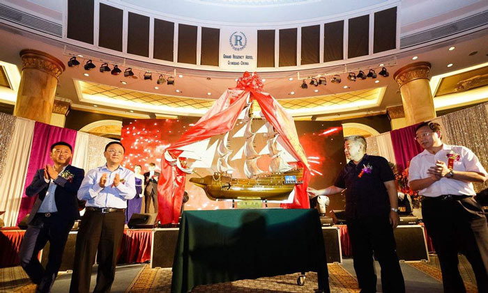 商會(huì)是如何通過做活動(dòng)創(chuàng)造價(jià)值的？