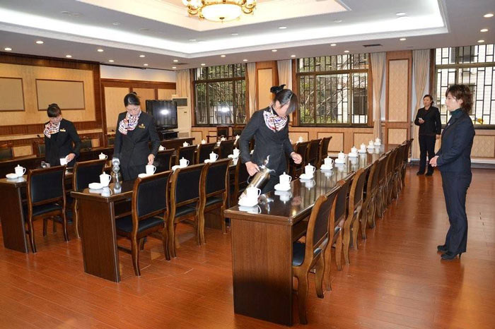 會務專員的崗位職責有哪些？