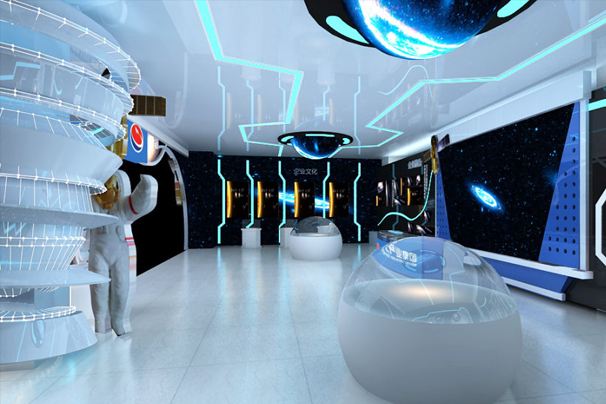 大型展會(huì)活動(dòng)策劃公司能做什么？