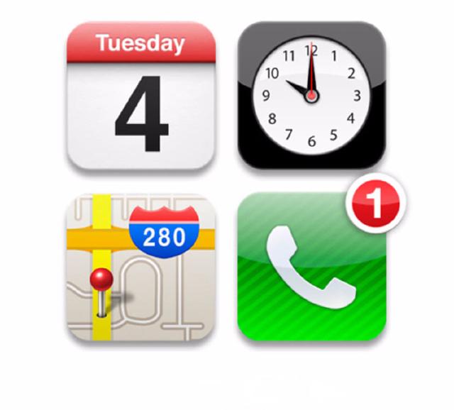 盤點(diǎn)蘋果手機(jī)發(fā)布會(huì)的歷屆邀請(qǐng)函