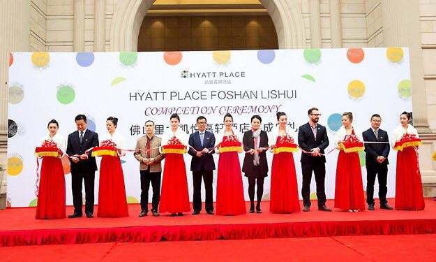 酒店開業(yè)慶典流程策劃怎么做