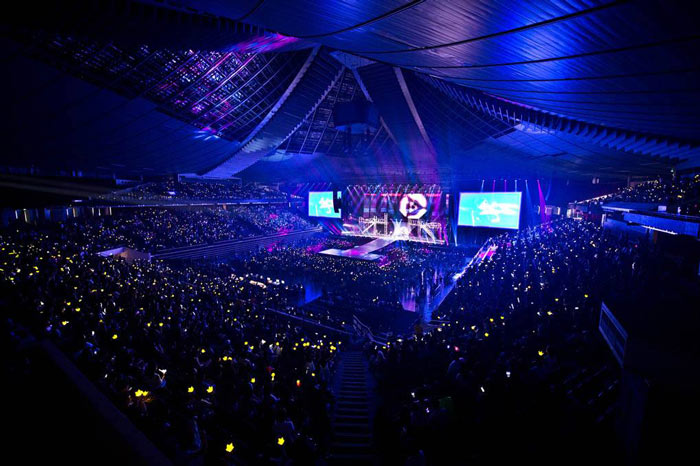 如何策劃一場成功的演唱會活動？