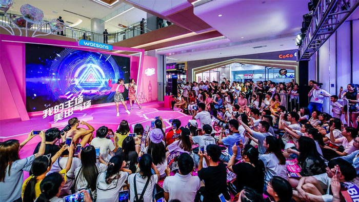 一場活動(dòng)怎樣能快速聚攏人氣呢？