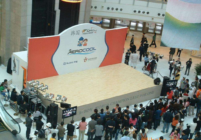 商場活動策劃要怎么做才更具吸引力？