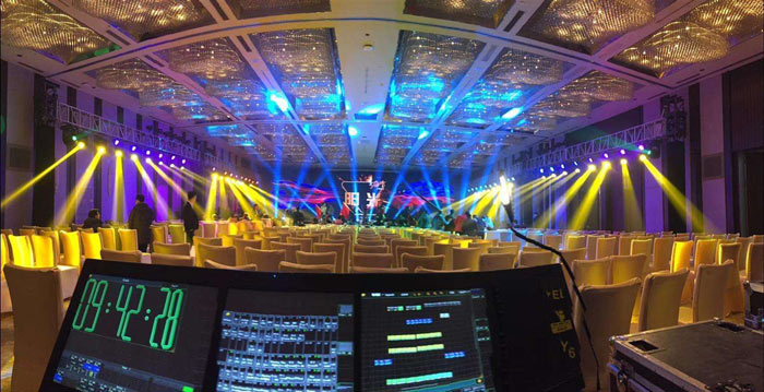 公司商業(yè)晚會策劃活動怎么做？