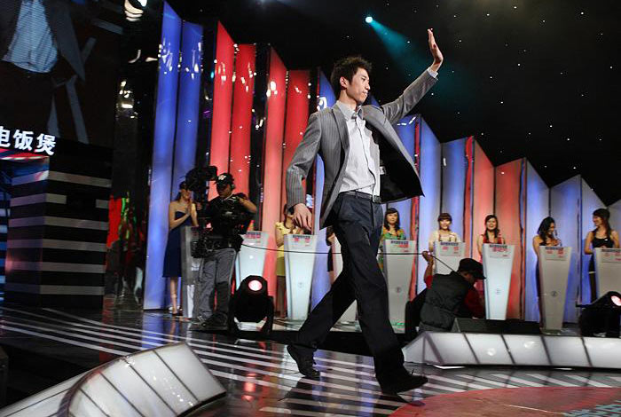 嘉賓團(tuán)隊(duì)創(chuàng)意活動集體出場方式有哪些？