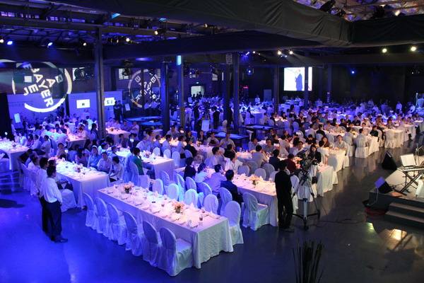 酒會(huì)活動(dòng)策劃有什么需要注意的問(wèn)題