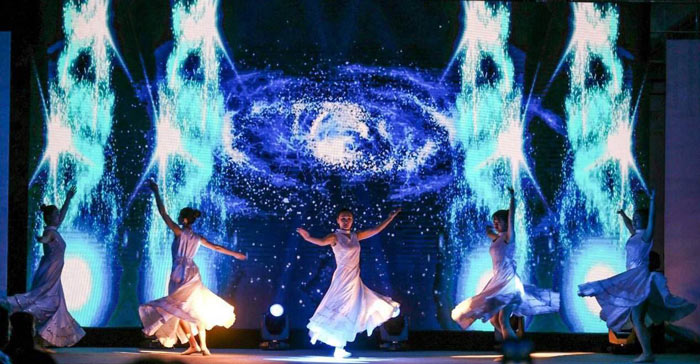 怎么規(guī)劃晚會策劃上的節(jié)目表演？