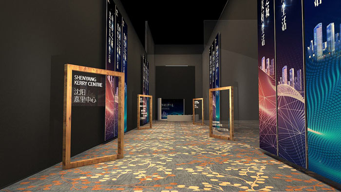 活動(dòng)場地布置搭建的方案幾個(gè)重要內(nèi)容