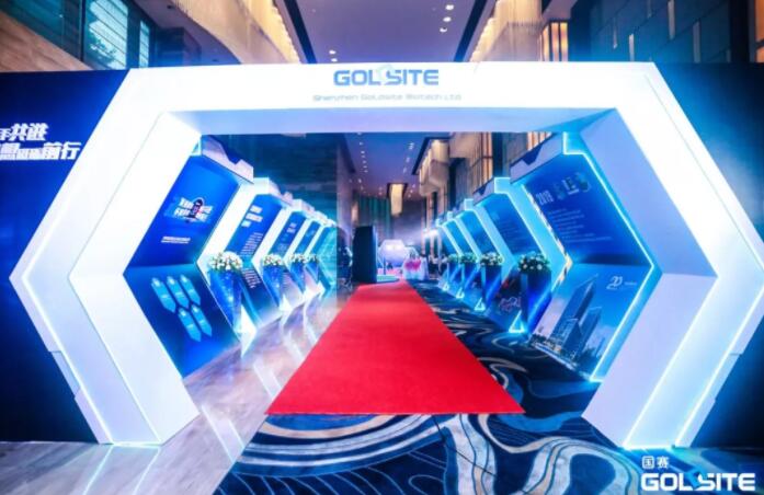 這8種活動門頭設(shè)計(jì)布置你有用過嗎？