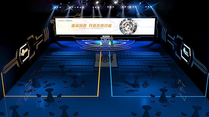 做年會策劃需要有什么技術(shù)支持？