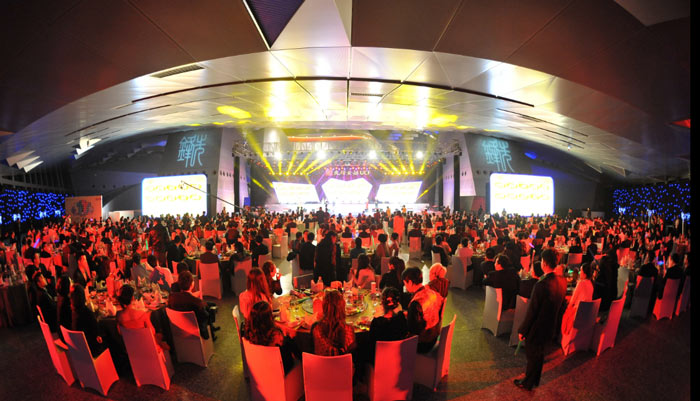 廣州哪家晚會策劃公司非同凡響？