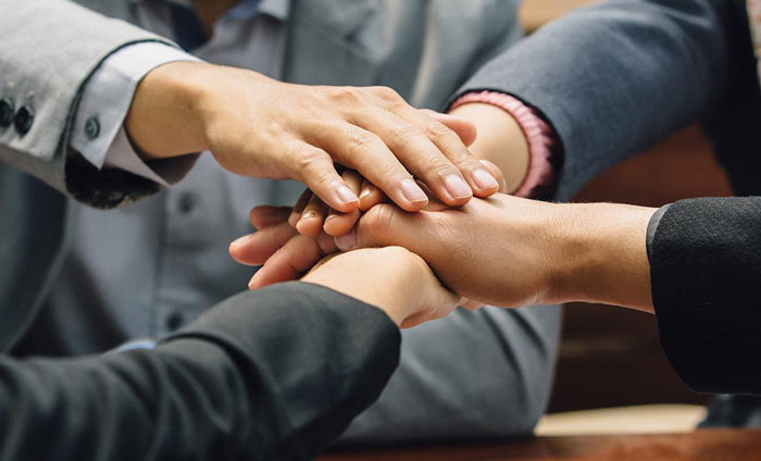 活動公司策劃、設(shè)計與執(zhí)行詮釋團隊合作的重要性