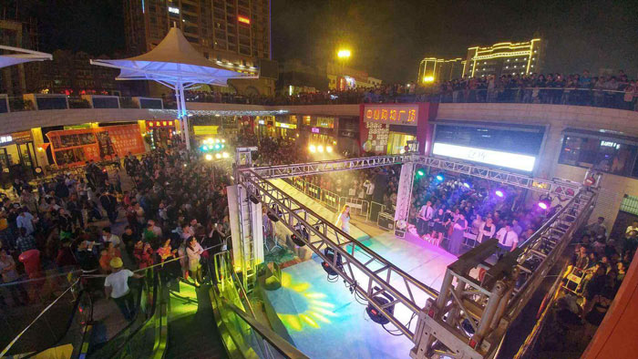 家居賣(mài)場(chǎng)連鎖品牌新聞發(fā)布會(huì)策劃活動(dòng)執(zhí)行方案