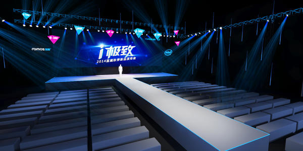 活動中舞臺設(shè)計(jì)搭建的四大要點(diǎn)