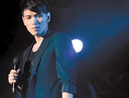 注意！楊宗緯未來兩年的世界巡回演唱會